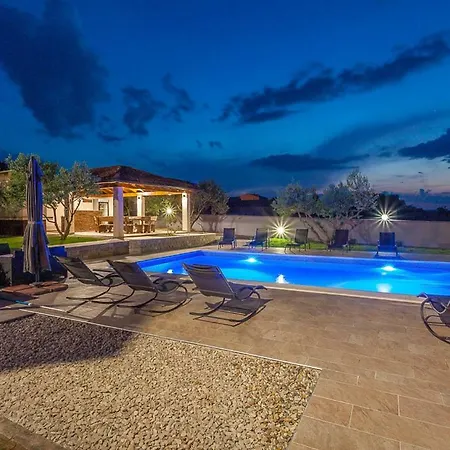 Villa Ana Biograd na Moru