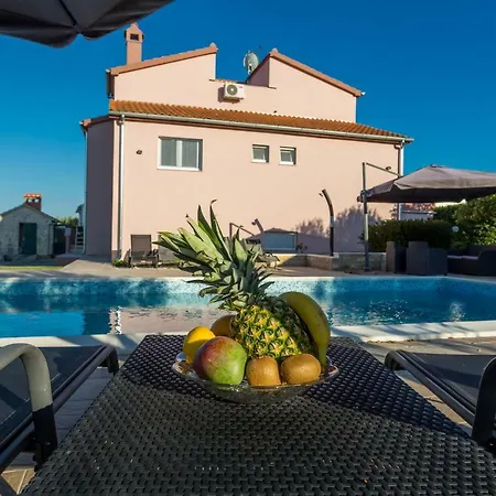 Villa Ana Biograd na Moru