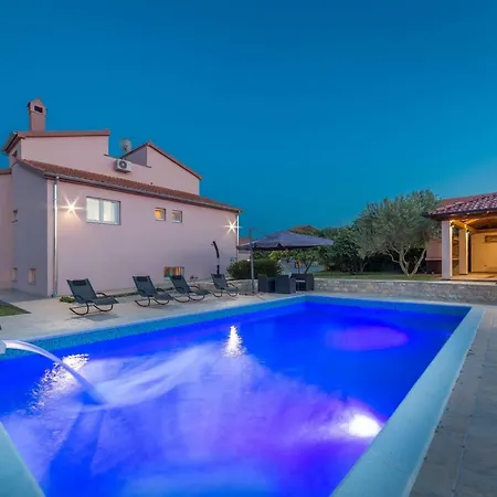 Villa Ana Biograd na Moru
