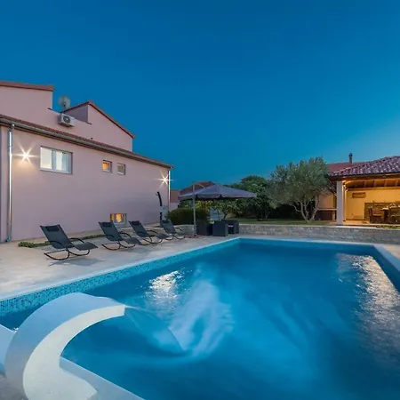Villa Ana *