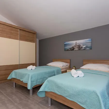Villa Ana Biograd na Moru